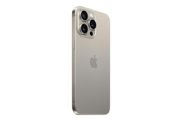 iPhone 15 Pro Max Chính Hãng Cũ 99% - Ảnh 14