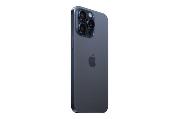 iPhone 15 Pro Max Chính Hãng Cũ 99% - Ảnh 13