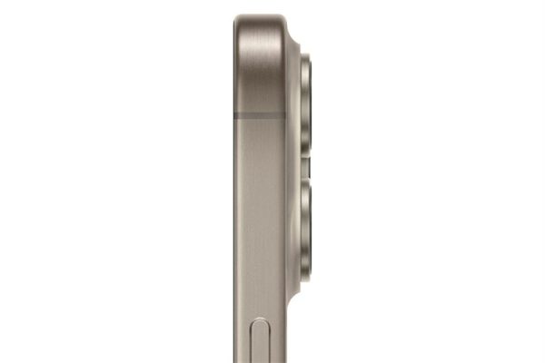 iPhone 15 Pro Max Chính Hãng Cũ 99% - Ảnh 16
