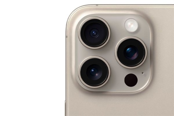 iPhone 15 Pro Max Chính Hãng Cũ 99% - Ảnh 17