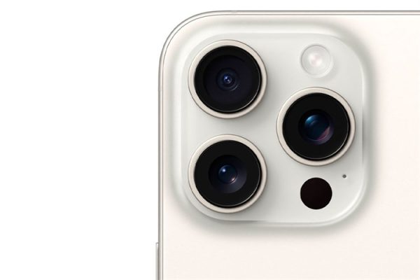 iPhone 15 Pro Max Chính Hãng Cũ 99% - Ảnh 9