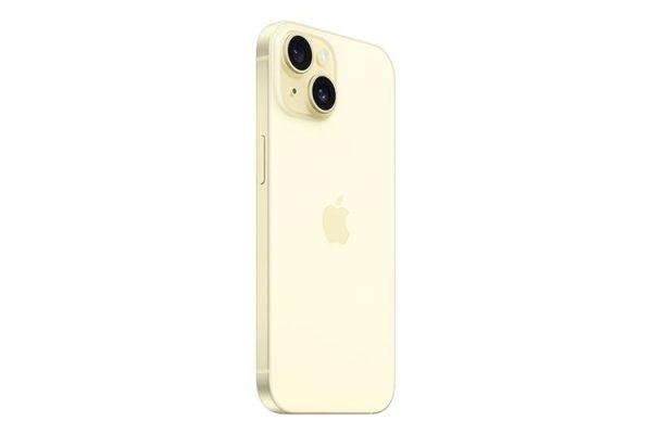 iPhone 15 Plus Chính Hãng Cũ - Ảnh 22