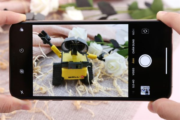 iPhone XS Max Chính Hãng Cũ 99 % - Ảnh 11