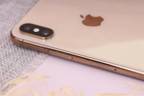 iPhone XS Max Chính Hãng Cũ 99 % - Ảnh 6
