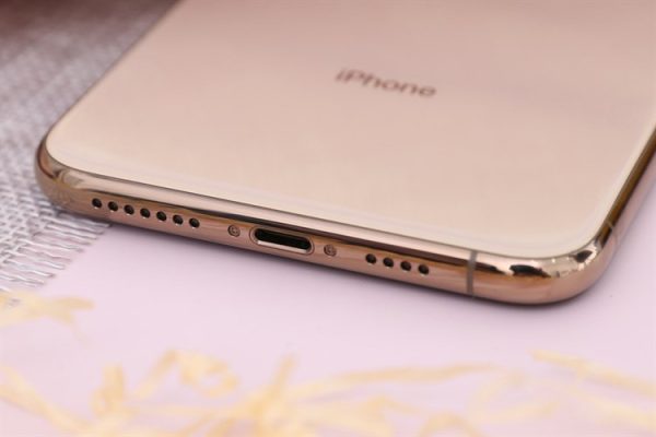 iPhone XS Max Chính Hãng Cũ 99 % - Ảnh 7