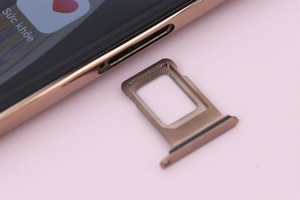iPhone XS Max Chính Hãng Cũ 99 % - Ảnh 9