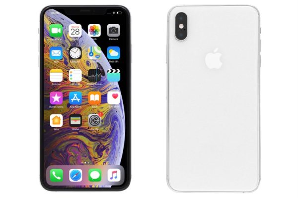 iPhone XS Max Chính Hãng Cũ 99 % - Ảnh 13