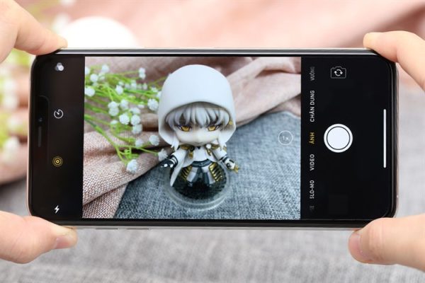 iPhone XS Max Chính Hãng Cũ 99 % - Ảnh 22