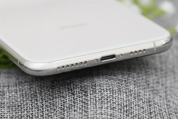 iPhone XS Max Chính Hãng Cũ 99 % - Ảnh 17