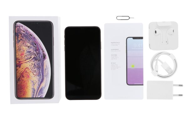 iPhone XS Max Chính Hãng Cũ 99 % - Ảnh 24