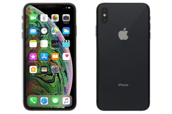iPhone XS Max Chính Hãng Cũ 99 % - Ảnh 27