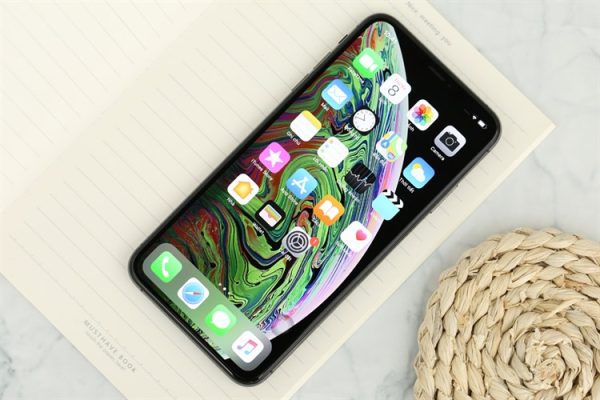 iPhone XS Max Chính Hãng Cũ 99 % - Ảnh 30