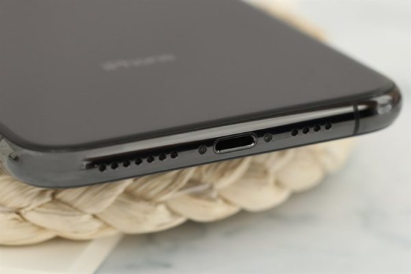 iPhone XS Max Chính Hãng Cũ 99 % - Ảnh 32