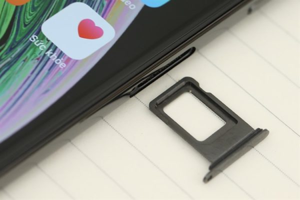 iPhone XS Max Chính Hãng Cũ 99 % - Ảnh 34