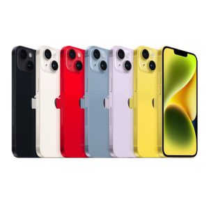 iPhone 14 Thường Chính Hãng Cũ 99%